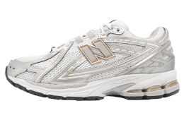 New Balance 1906R Grey / White