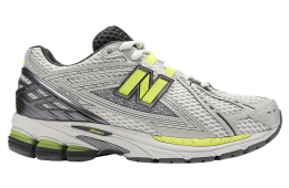 New Balance 1906r Metallic / Alkaline Green