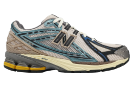 New Balance 1906R Metallic Teal / New Spruce