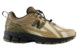 New Balance 1906r Olive / Brown / Black