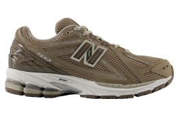 New Balance 1906R Olive / Brown