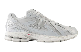 New Balance 1906R Protection Pack Metallic Silver