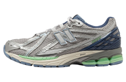 New Balance 1906R Silver Metallic / Stillwater