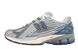 New Balance 1906R Silver Metallic / Terrarium