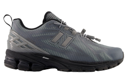 New Balance 1906r Slate Grey / Black