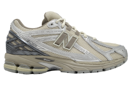 New Balance 1906R Tan / Silver