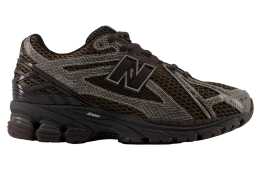 New Balance 1906r Thunder Brown