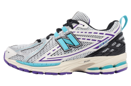 New Balance 1906R White / Blue - Oct 2023 - M1906RCFD
