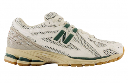 New Balance 1906R White Green