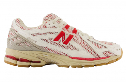 New Balance 1906R White Red