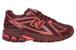 New Balance 1906r WMNS Mercury Red / Classic Crimson