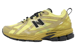 New Balance 1906R Yellow / Black