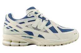 New Balance 1906u Denim / White