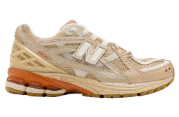 New Balance 1906U Gold / Beige
