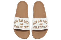 New Balance 200 Brown / White