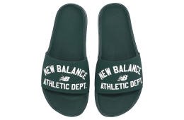 New Balance 200 Green / White