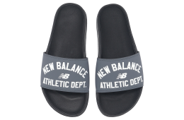 New Balance 200 Grey / White