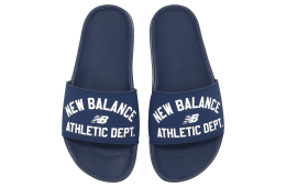 New Balance 200 Navy / White