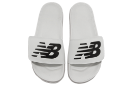 New Balance 200 V2 Adjustable Sandal White / Black