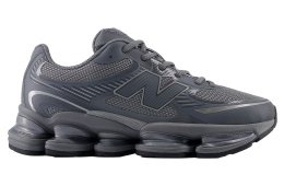 New Balance 2000 Dark Grey