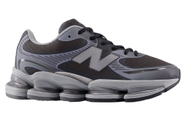 New Balance 2000 Neptune Grey / Slate Grey