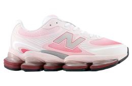 New Balance 2000 Rose Sugar / Monarch