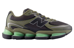 New Balance 2000 Wakame