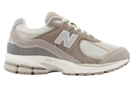 New Balance 2002R Beige / Grey / Brown