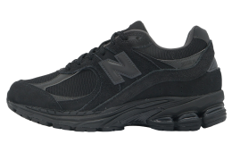 New Balance 2002R Black