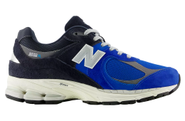 【New Balance 】M2002RHU 22FW-I New Balance 2002R M2002RHU Royal Grey | SneakerNews.com