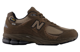 New Balance 2002R Brown / Black