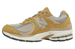 BUY New Balance 2002R Brown / Grey | Kixify Marketplace