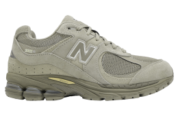 New Balance 2002R Brown