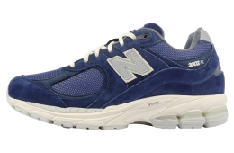 New Balance 2002R Bule / Silver
