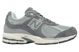 New Balance 2002R Gray / Blue