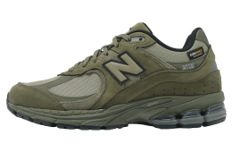 BUY New Balance 2002R Black / Grey | Kixify Marketplace