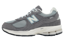 New Balance 2002R Grey / Blue