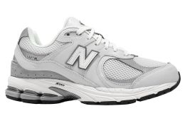 New Balance 2002R Grey / Silver