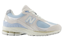 New Balance 2002R Grey / Sky Blue