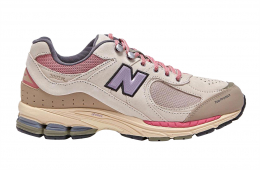 New Balance 2002R Hiking Pack Beige Grey