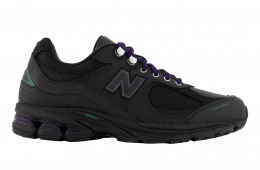 New Balance 2002R Hiking Pack Black