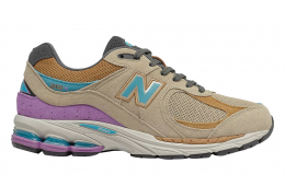 New Balance 2002R Incense