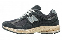 New Balance 2002R Iron Grey