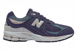 New Balance 2002R Night Tide