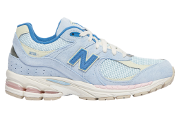 New Balance 2002R Pastel Blue / Green