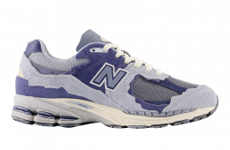 New Balance 2002R Protection Pack Purple