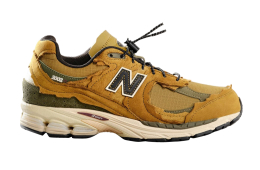 New Balance 2002R Protection Pack Ripstop High Desert