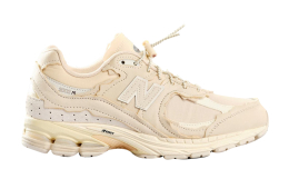 New Balance 2002R Protection Pack Ripstop Sandstone