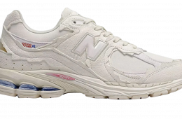 New Balance 2002R Protection Pack Sea Salt