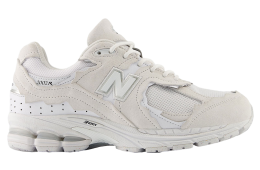 New Balance 2002r Protection Pack White
